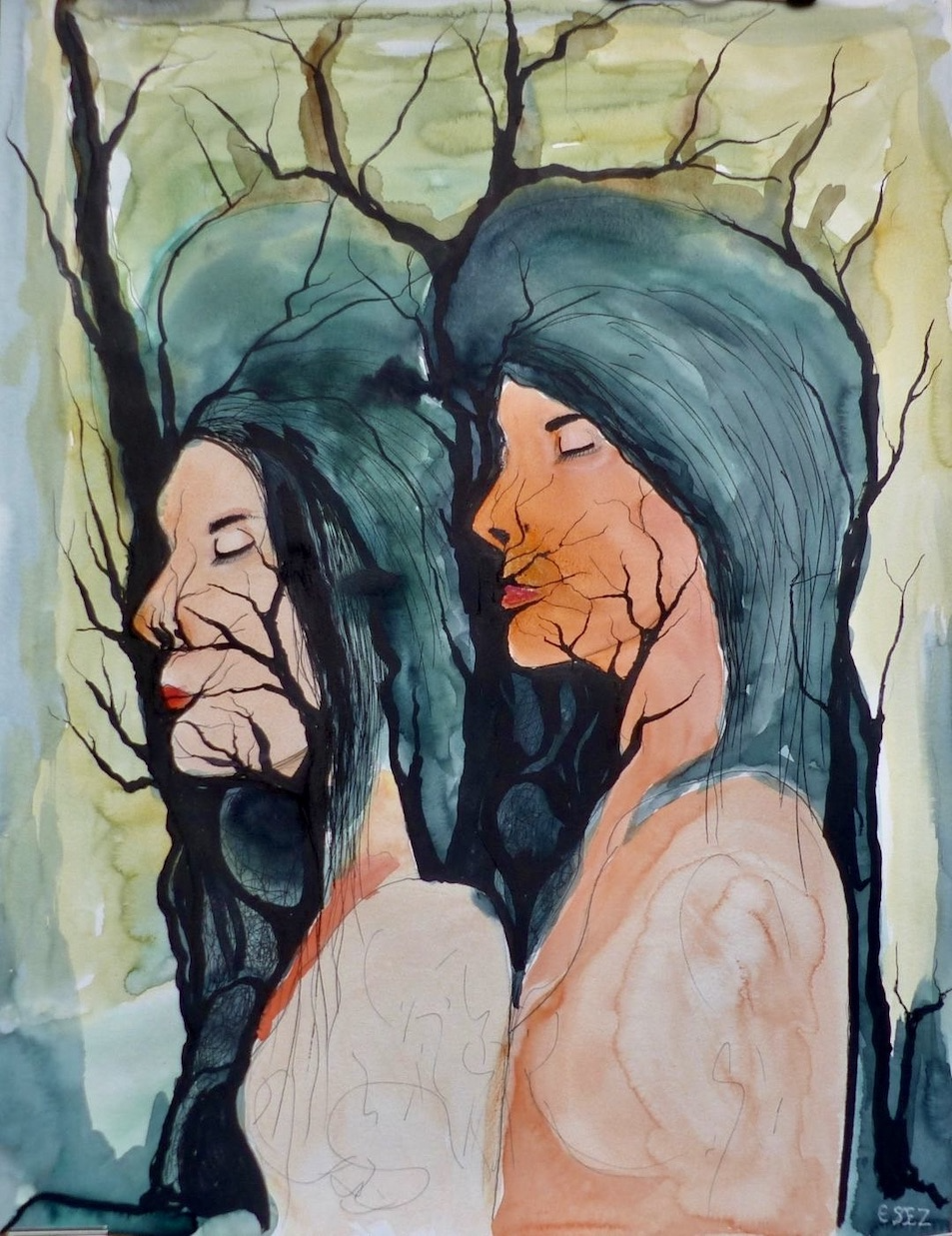 art image